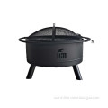 Europe popular cheap high quality best sales price smokeless outdoor fire pit